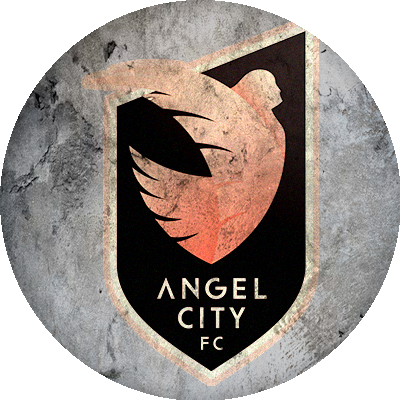 Logo Angel City FC